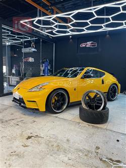 Nissan 370Z